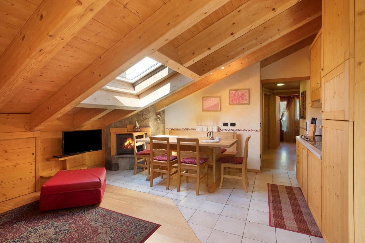 Appartamento Dei App 6 Livigno