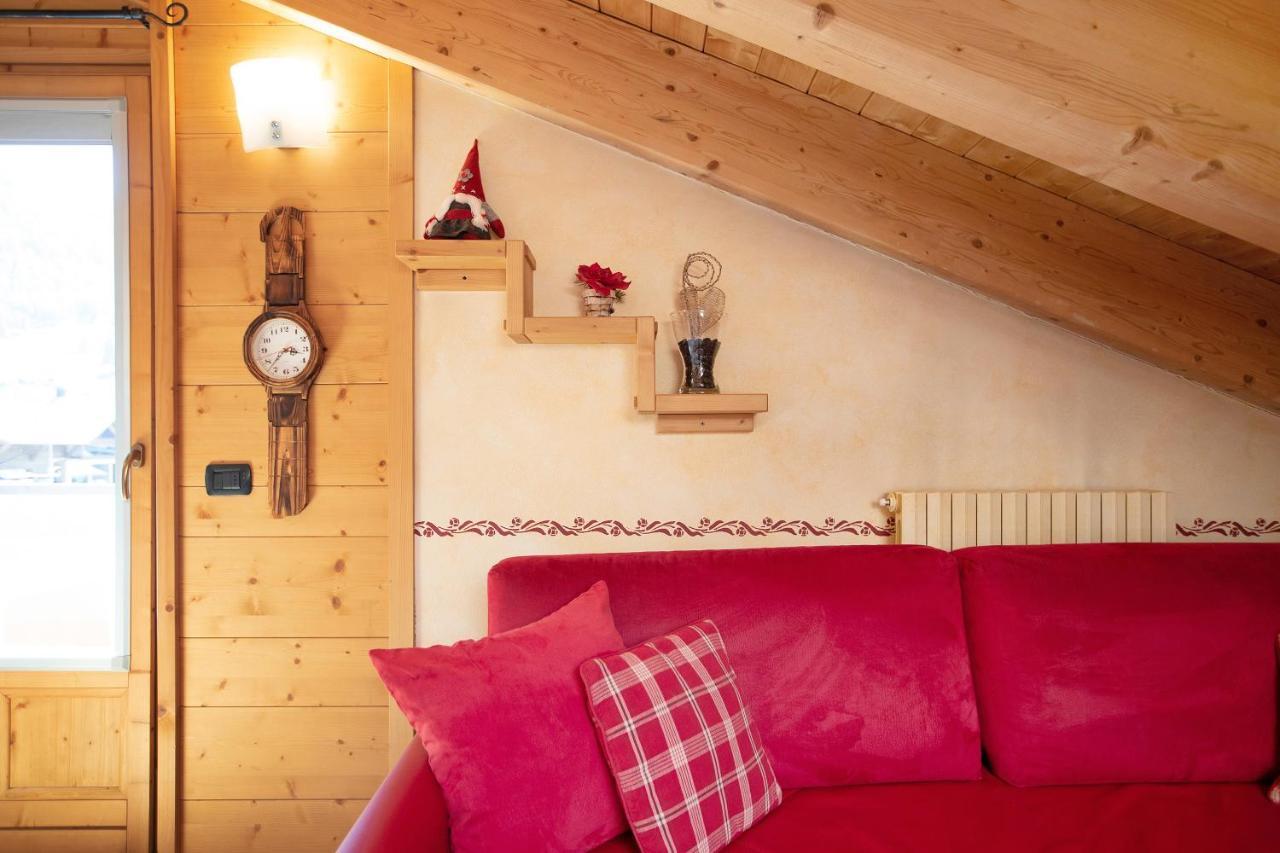 Dei App 6 * Livigno