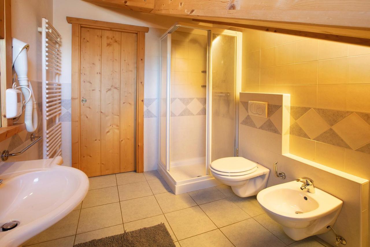 Dei App 6 Appartamento Livigno