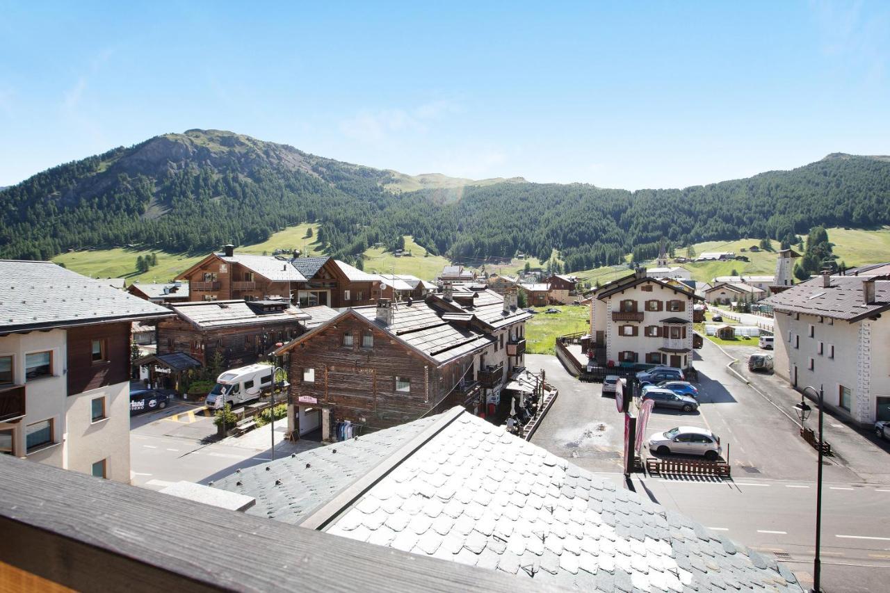 Dei App 6 Livigno