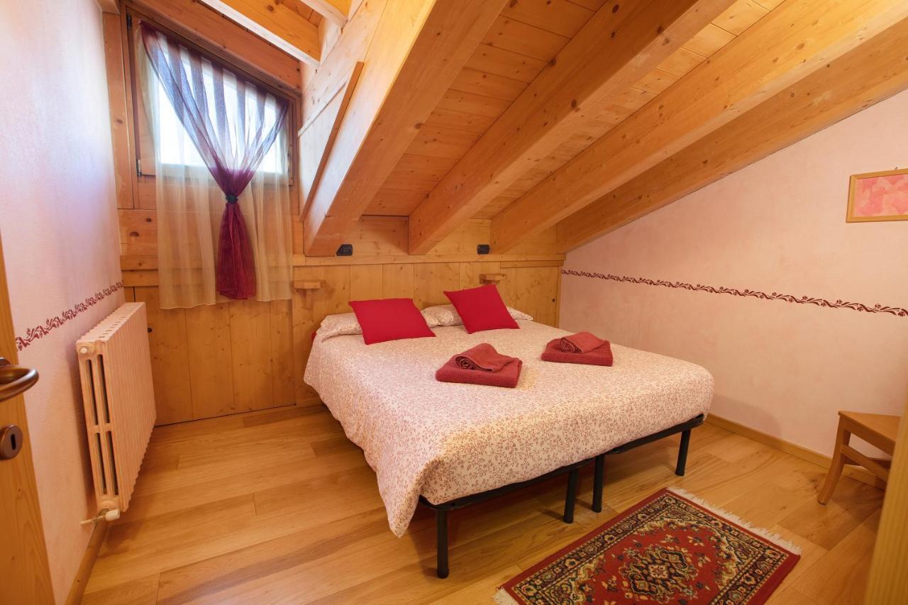 Dei App 6 * Livigno